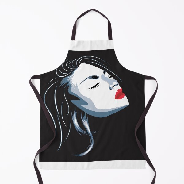 Item preview, Tired Women Face designed and sold by Charith Silva.