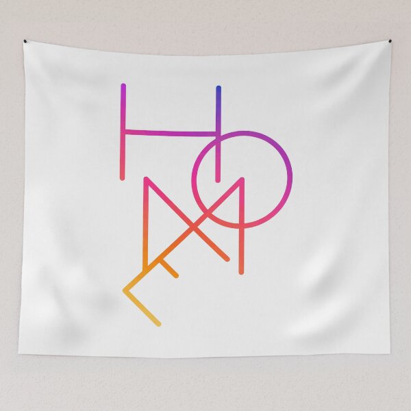 Item preview, HOME LINES designed and sold by AdiDsgn.