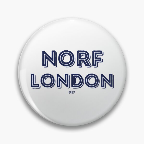 Item preview, NORF LONDON N17 designed and sold by NORF-LONDON-N17.
