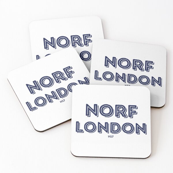 Item preview, NORF LONDON N17 designed and sold by NORF-LONDON-N17.