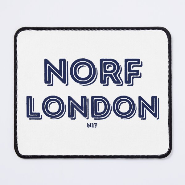 Item preview, NORF LONDON N17 designed and sold by NORF-LONDON-N17.