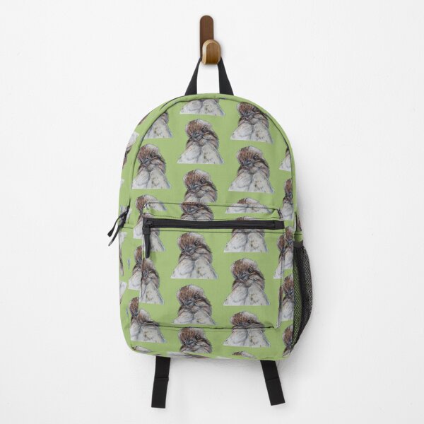 Item preview, Kookaburra designed and sold by Cape-Koala-Arts.
