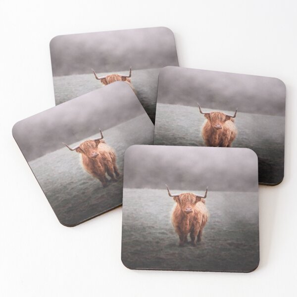 Item preview, Highland Cow designed and sold by TMcG72.