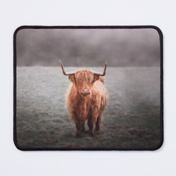 Item preview, Highland Cow designed and sold by TMcG72.
