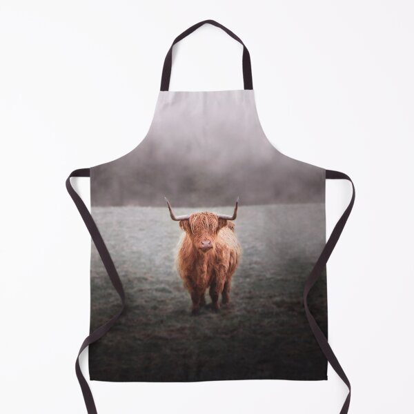 Item preview, Highland Cow designed and sold by TMcG72.