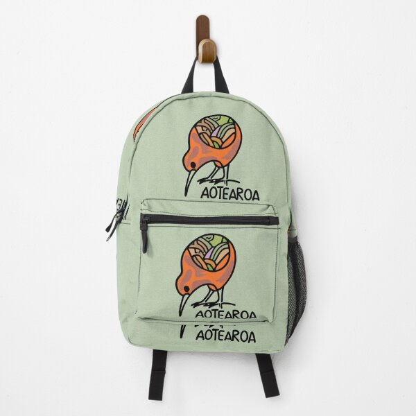 Item preview, Aotearoa New Zealand Kiwi  designed and sold by GeeEye.