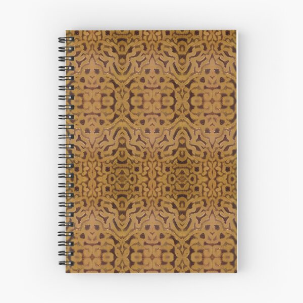 Item preview, Tiger River Stingray Pattern Animal Skin designed and sold by Yellowriversss.