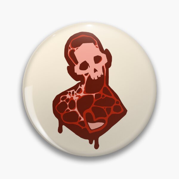 Item preview, The First Blood designed and sold by Axolbrew.