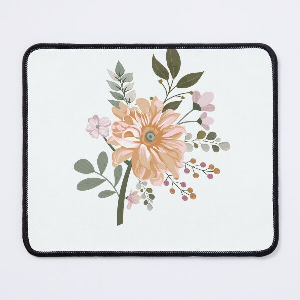 Item preview, Fleurs sauvages du Kentucky designed and sold by ZIZZO 22.