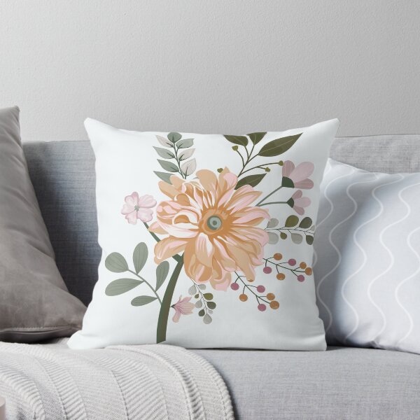 Item preview, Fleurs sauvages du Kentucky designed and sold by ZIZZO 22.