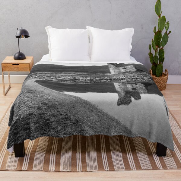 Item preview, Ardveck Castle black and white  designed and sold by TMcG72.