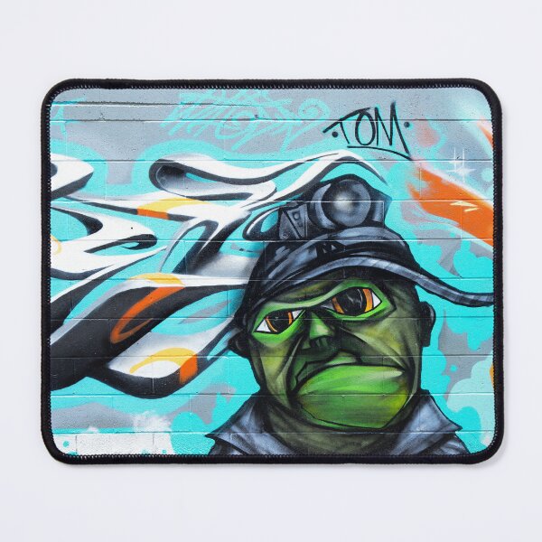 Item preview, street art Tom designed and sold by Staylbender.