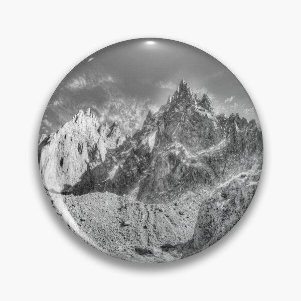 Item preview, French Alps Vista  designed and sold by Londonimages.
