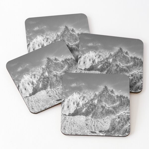 Item preview, French Alps Vista  designed and sold by Londonimages.