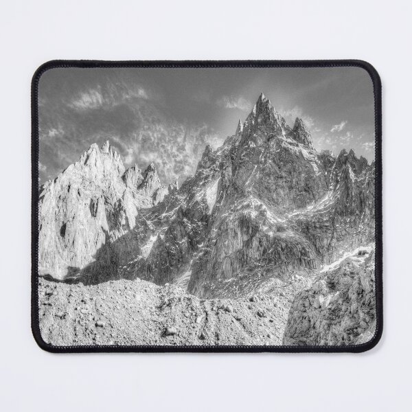 Item preview, French Alps Vista  designed and sold by Londonimages.