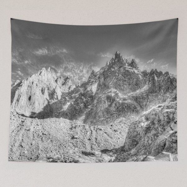 Item preview, French Alps Vista  designed and sold by Londonimages.