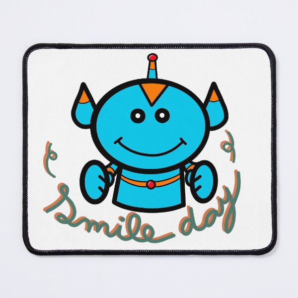 Item preview, Smile designed and sold by UncleChangyai.