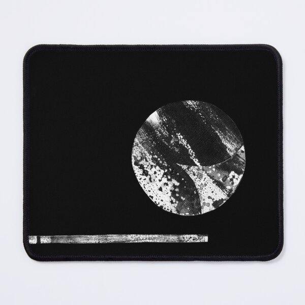 Item preview, Black abstract designed and sold by ElaSzczepaniak.