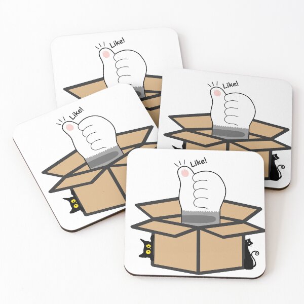 Item preview, like Cat designed and sold by Fernz8223.