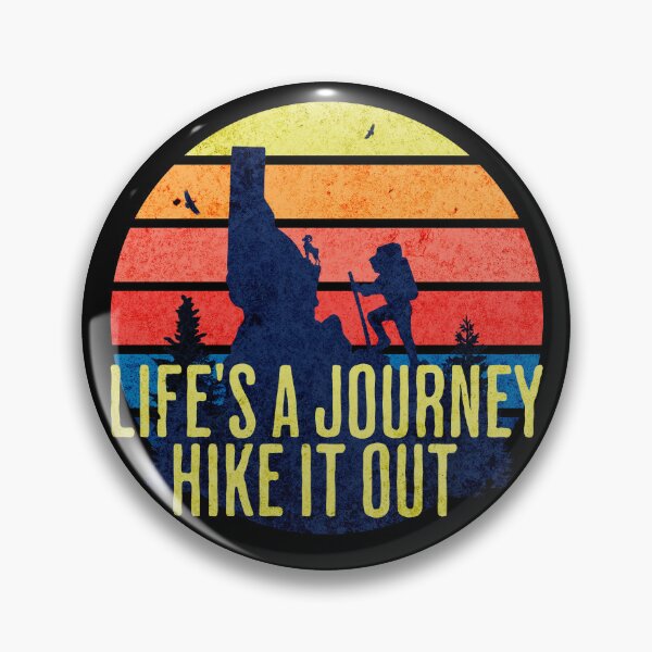 Item preview, Amazing Hiking lover gift! designed and sold by ImprintIVY CO.