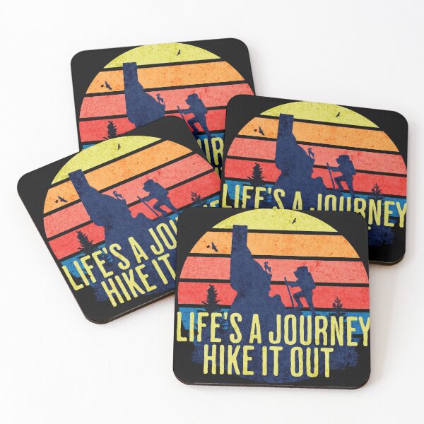 Item preview, Amazing Hiking lover gift! designed and sold by ImprintIVY CO.