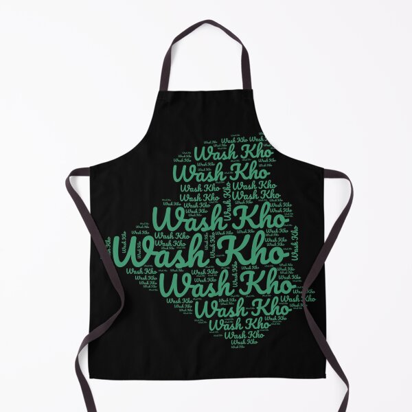 Item preview, Wash Kho - Dz Funny Algeria Saying designed and sold by mo-stuff.