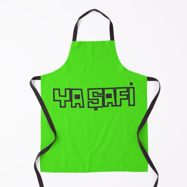 Item preview, YA ŞAFİ HEALER designed and sold by Amateurtrader.