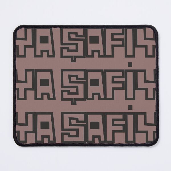Item preview, YA ŞAFİ HEALER designed and sold by Amateurtrader.