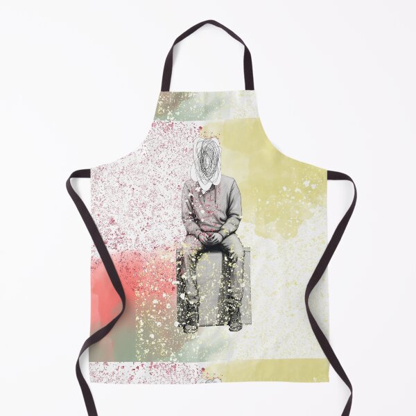 Item preview, Overthinking: Navigating the Maze of the Mind designed and sold by MacBeoThui.