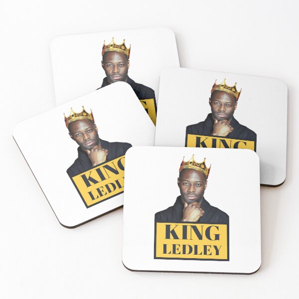 Item preview, KING LEDLEY designed and sold by NORF-LONDON-N17.