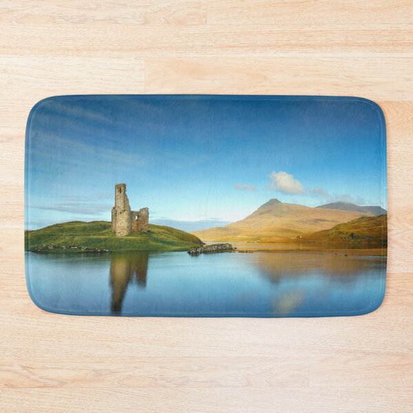 Item preview, Ardvreck Castle Scotland designed and sold by TMcG72.