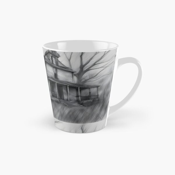 Item preview, Eerie Artistry designed and sold by Sadia  Jannat.