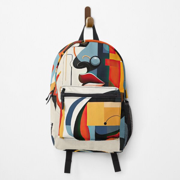 Item preview, African Style Bauhaus Design designed and sold by ArtificialGenes.