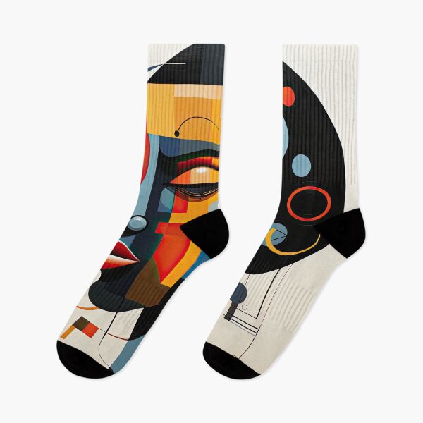 Item preview, African Style Bauhaus Design designed and sold by ArtificialGenes.