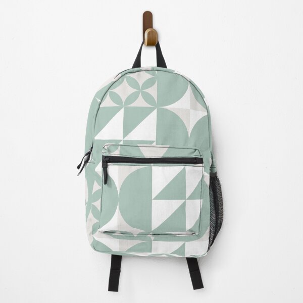 Artikelvorschau, Minimal SAGE GREEN pattern entworfen und verkauft von MyThemesDesign.