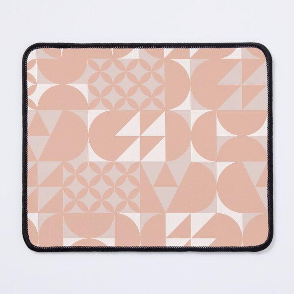 Artikelvorschau, Minimal PEACHY pattern entworfen und verkauft von MyThemesDesign.