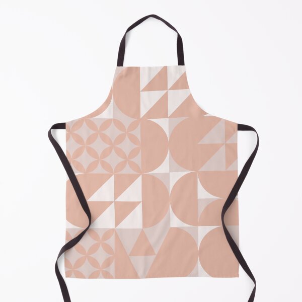 Artikelvorschau, Minimal PEACHY pattern entworfen und verkauft von MyThemesDesign.