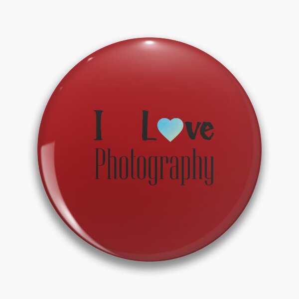 Item preview, Love Photography - Red Background designed and sold by Daniel-DL.