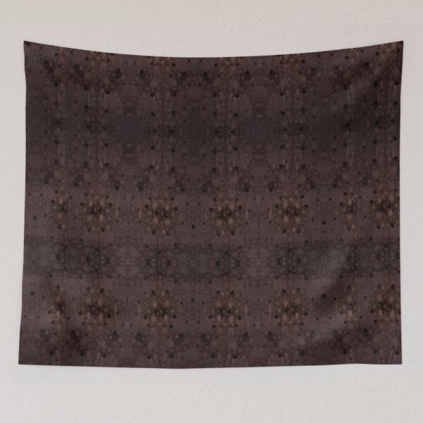 Item preview, Gymnuridae Stingray Pattern Animal Skin designed and sold by Yellowriversss.