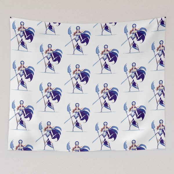 Item preview, Amazon of the Sea designed and sold by omryknn.