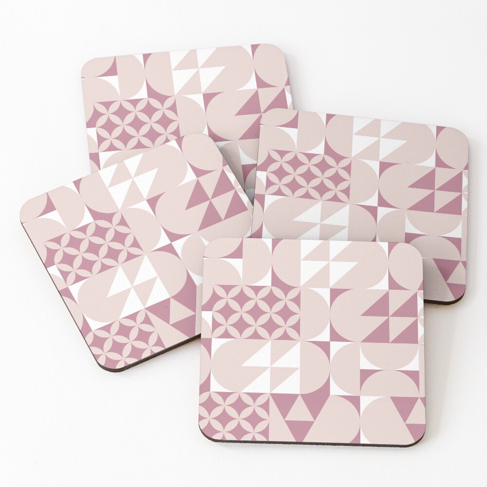 Item preview, Coasters (Set of 4) designed and sold by MyThemesDesign.