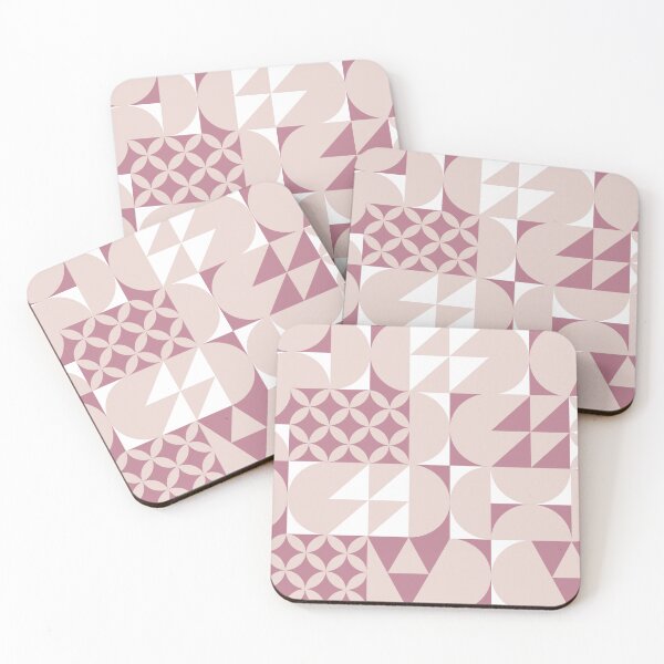 Artikelvorschau, Minimal PLUM pattern entworfen und verkauft von MyThemesDesign.