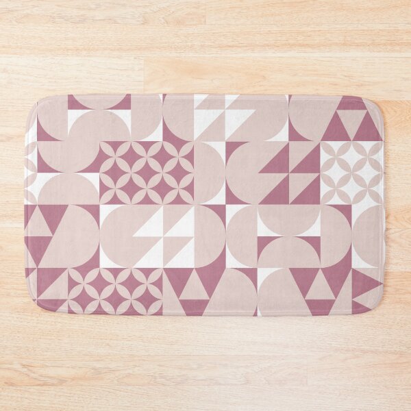 Item preview, Minimal PLUM pattern designed and sold by MyThemesDesign.