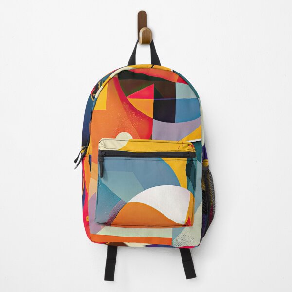 Item preview, African Style Bauhaus Design designed and sold by ArtificialGenes.