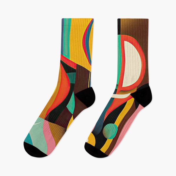 Item preview, African Style Bauhaus Design designed and sold by ArtificialGenes.