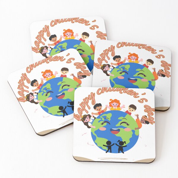 Item preview, Children’s Day  designed and sold by NG4ever.