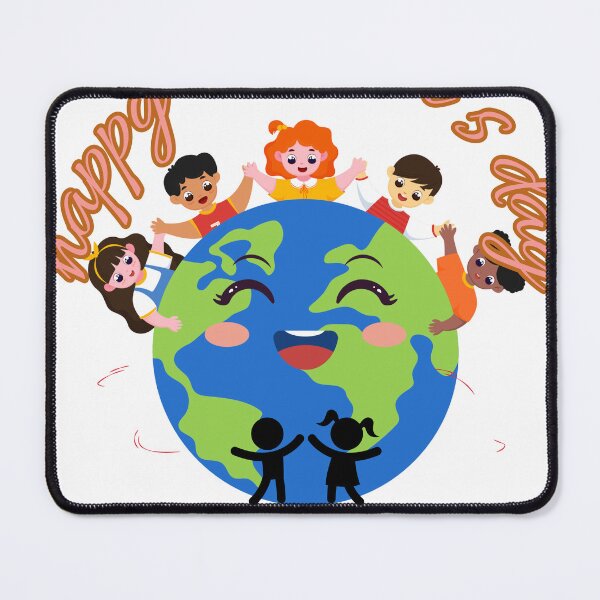 Item preview, Children’s Day  designed and sold by NG4ever.