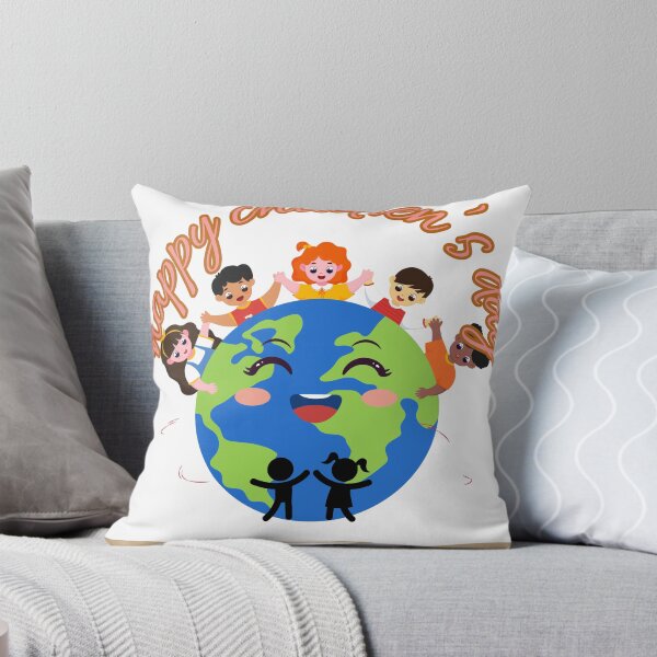 Item preview, Children’s Day designed and sold by NG4ever.
