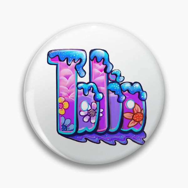 Item preview, Top 10 best customised personalised name gifts Talia designed and sold by Artonmytee.