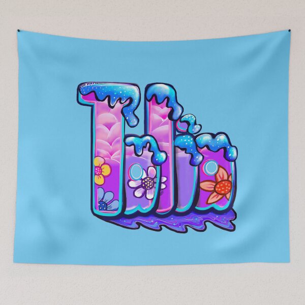 Item preview, Top 10 best customised personalised name gifts Talia designed and sold by Artonmytee.